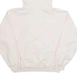 LEVI'S Womens Pink Hoodie XS