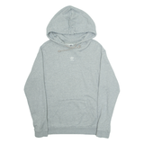 ADIDAS Womens Grey Hoodie XL
