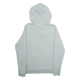 ADIDAS Womens Grey Hoodie XL