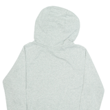 NIKE Mens Grey Hoodie M