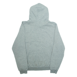 PUMA Mens Grey Hoodie L