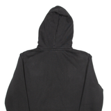 PUMA Mens Black Hoodie M