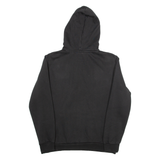 PUMA Mens Black Hoodie M