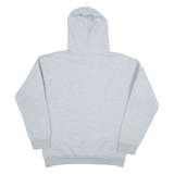 FILA Womens Grey Hoodie UK 12