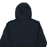 NHL Mens Black Hoodie L