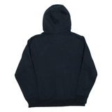 NHL Mens Black Hoodie L