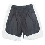 ADIDAS SD ELITE Mens Sports Shorts Black Relaxed L W32