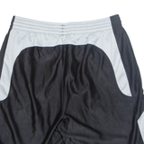 ADIDAS Duncan 21 Mens Sports Shorts Black Relaxed XL W32