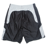 ADIDAS Duncan 21 Mens Sports Shorts Black Relaxed XL W32