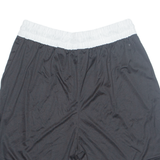 ADIDAS Basketball Mens Sports Shorts Black Relaxed M W32