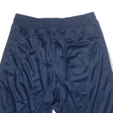 ADIDAS Mens Sports Shorts Blue Relaxed M W28