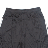 ADIDAS Mens Sports Shorts Black Relaxed M W28