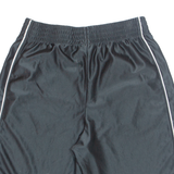 CHAMPION Mens Sports Shorts Black Relaxed M W28