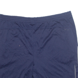 STARTER Mens Sports Shorts Blue Relaxed L W38
