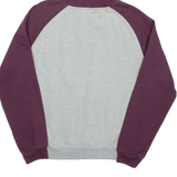 HARD ROCK CAFE Ayia Napa Mens Maroon Hoodie S