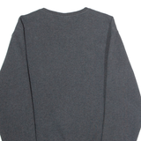 ELLESSE Mens Sweatshirt Grey Crew Neck S
