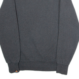 ELLESSE Mens Sweatshirt Grey Crew Neck S