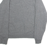 KENZO Mens Sweatshirt Grey Crew Neck S