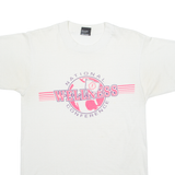 SCREEN STARS Wellness Womens T-Shirt White M