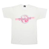 SCREEN STARS Wellness Womens T-Shirt White M