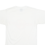 SCREEN STARS Wellness Womens T-Shirt White M