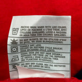 Great Britain Nike Graphic T-Shirt - Large Red Cotton