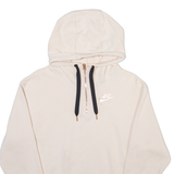 NIKE Air Womens Pink Hoodie XS