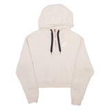 NIKE Air Womens Pink Hoodie XS