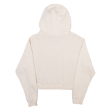 NIKE Air Womens Pink Hoodie XS