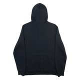 PUMA Mens Blue Hoodie M