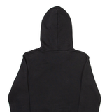 PUMA Mens Black Hoodie XXS