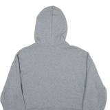 PUMA Mens Grey Hoodie M