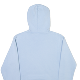 ADIDAS ORIGINALS Mens Blue Hoodie XS