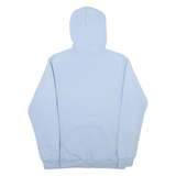 ADIDAS ORIGINALS Mens Blue Hoodie XS