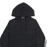 ADIDAS Womens Black Hoodie M