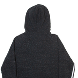 ADIDAS Womens Black Hoodie M