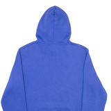 PUMA Mens Blue Hoodie L