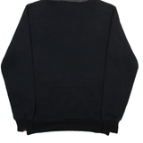 ELLESSE Mens Black Hoodie M