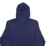 PUMA Mens Blue Hoodie M