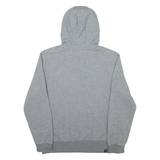 PUMA Mens Grey Hoodie XS