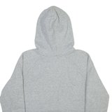 LEVI'S Mens Grey Hoodie S