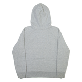 LEVI'S Mens Grey Hoodie S