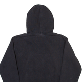 UMBRO Mens Black Hoodie S