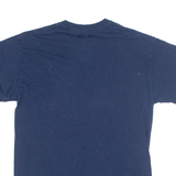 NFL Seattle Seahawks Mens T-Shirt Blue USA M