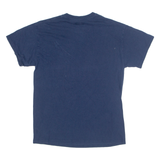 NFL Seattle Seahawks Mens T-Shirt Blue USA M