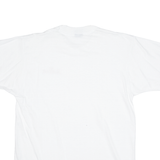 SCREEN STARS BEST Marriott Womens T-Shirt White L