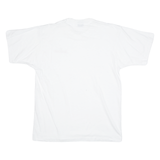 SCREEN STARS BEST Marriott Womens T-Shirt White L