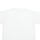 Grandmother Teddy Womens T-Shirt White L