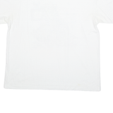 Grandmother Teddy Womens T-Shirt White L