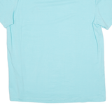 NAUTICA Mens T-Shirt Blue M